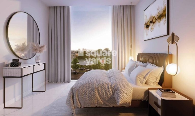 Azizi Beach Oasis Apartments Apartment Interiors