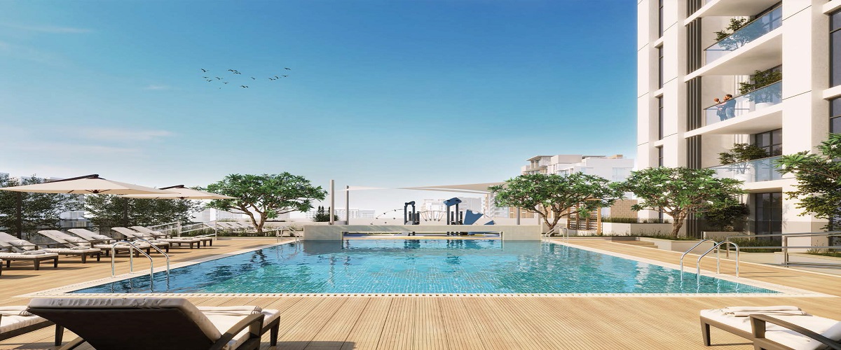 Azizi Central Amenities Features