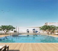 Azizi Central Amenities-Features