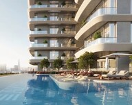 Azizi David Apartment Exteriors