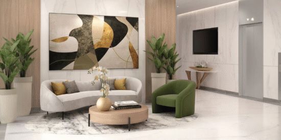 Azizi Farishta 2 Apartment Exteriors