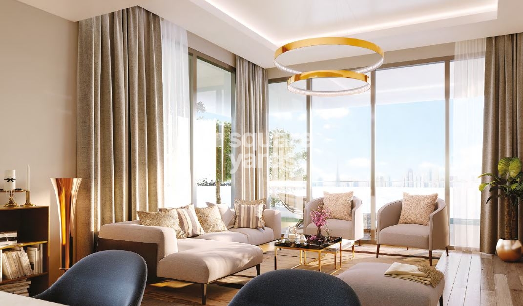 Azizi Gardens Apartment Interiors