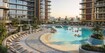 Azizi Jaddaf Beach Oasis Amenities Features
