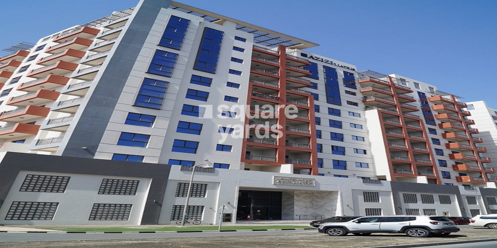 Azizi Liatris Apartment, Al Furjan, Dubai