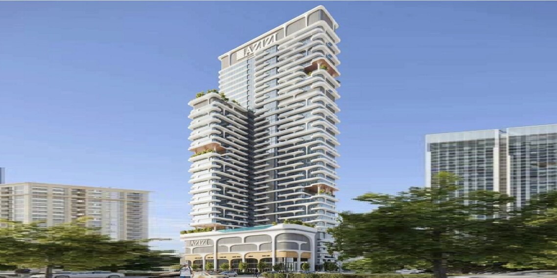 Azizi Milan 30 Cover Image