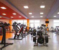 Azizi Mirage 1 Amenities-Features