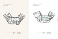 Azizi Monaco Mansions Floor Plans