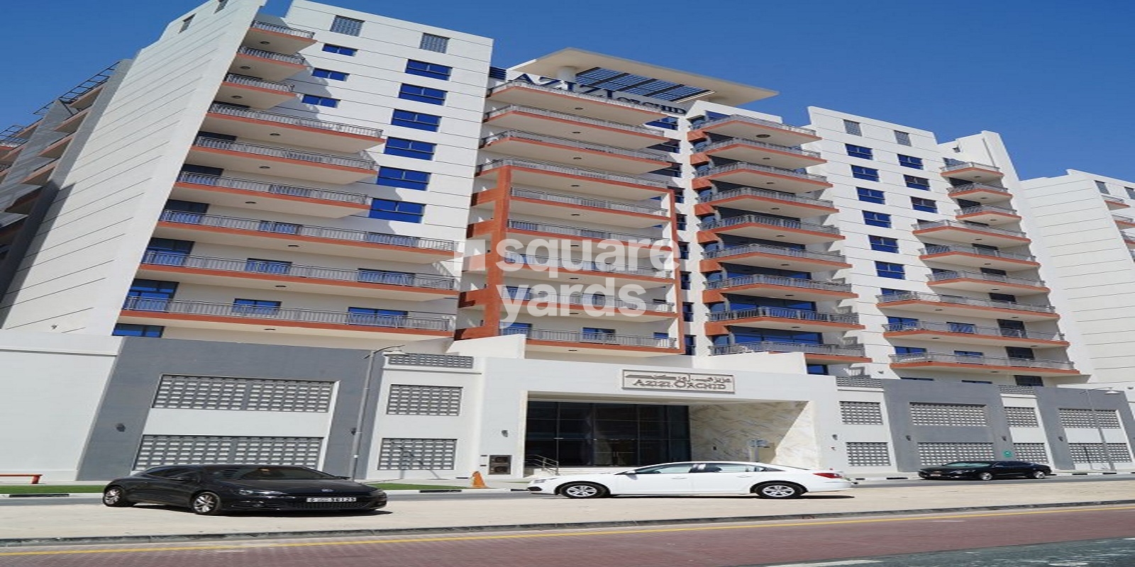 Azizi Orchid Apartment, Al Furjan, Dubai