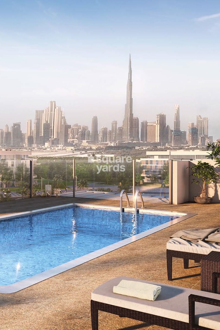 Azizi Park Avenue Residence Amenities Features