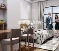 Azizi Pearl Apartments Apartment Interiors