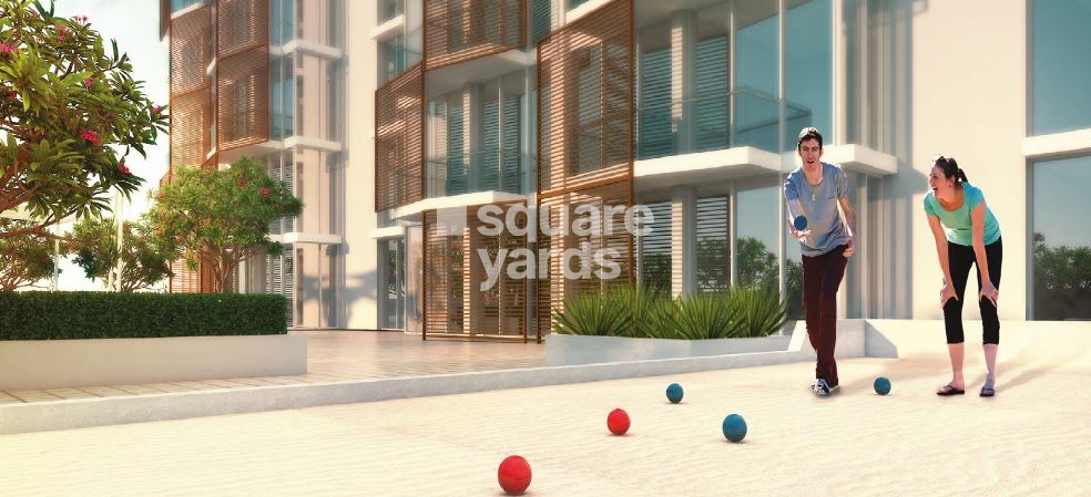 Azizi Phase 5 Amenities Features