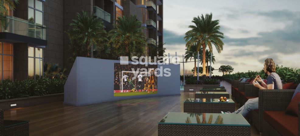 Azizi Phase 5 Amenities Features