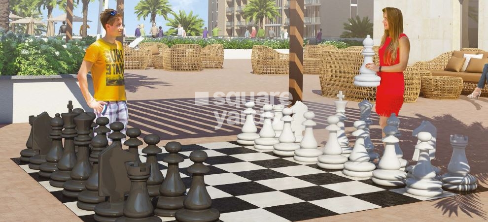 Azizi Phase 5 Amenities Features