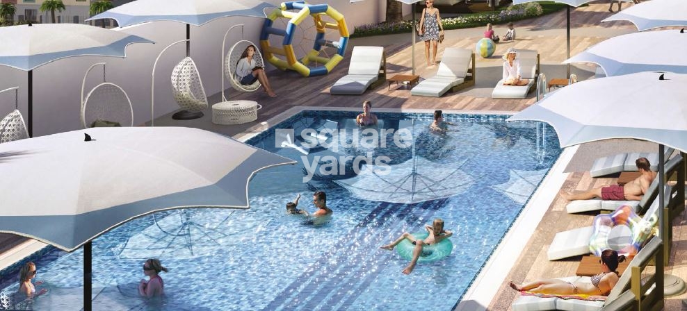 Azizi Phase 5 Amenities Features