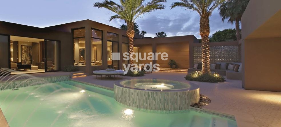 Azizi Phase 5 Amenities Features