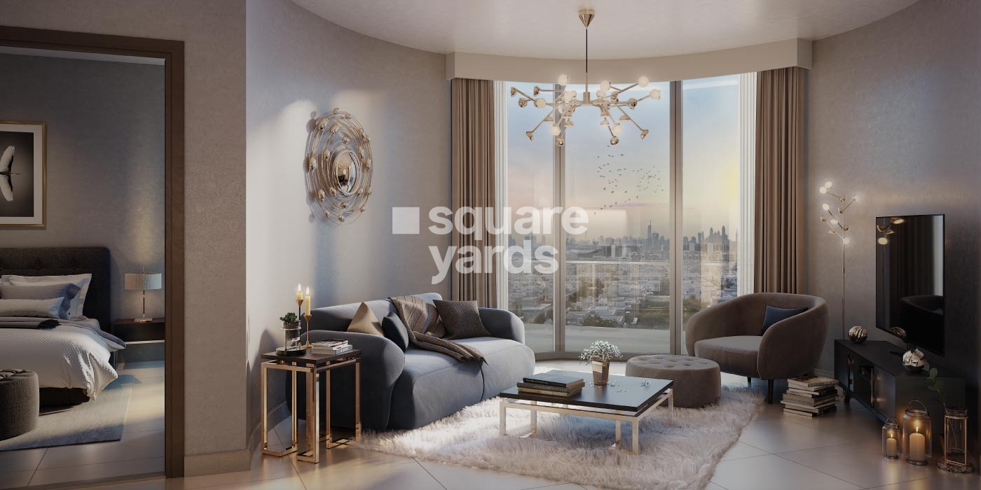 Azizi Plaza Serviced Apartments Apartment Interiors