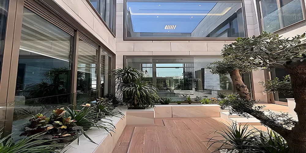 Azizi Raffi Amenities Features