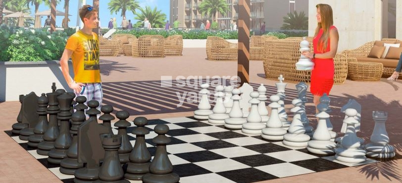 Azizi Riviera Phase 3 Amenities Features