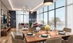 Azizi Riviera Phase 3 Apartment Interiors