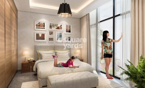 Azizi Riviera Phase 3 Apartment Interiors
