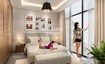 Azizi Riviera Phase 3 Apartment Interiors