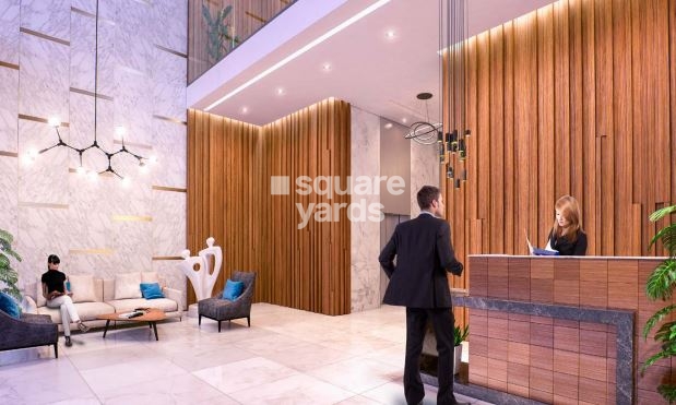 Azizi Riviera Phase 3 Apartment Interiors