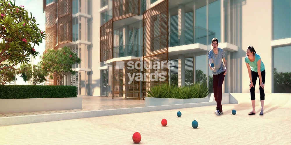 Azizi Riviera Amenities Features