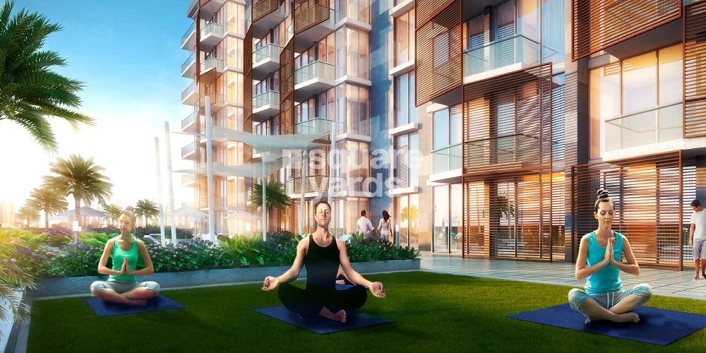 Azizi Riviera Amenities Features