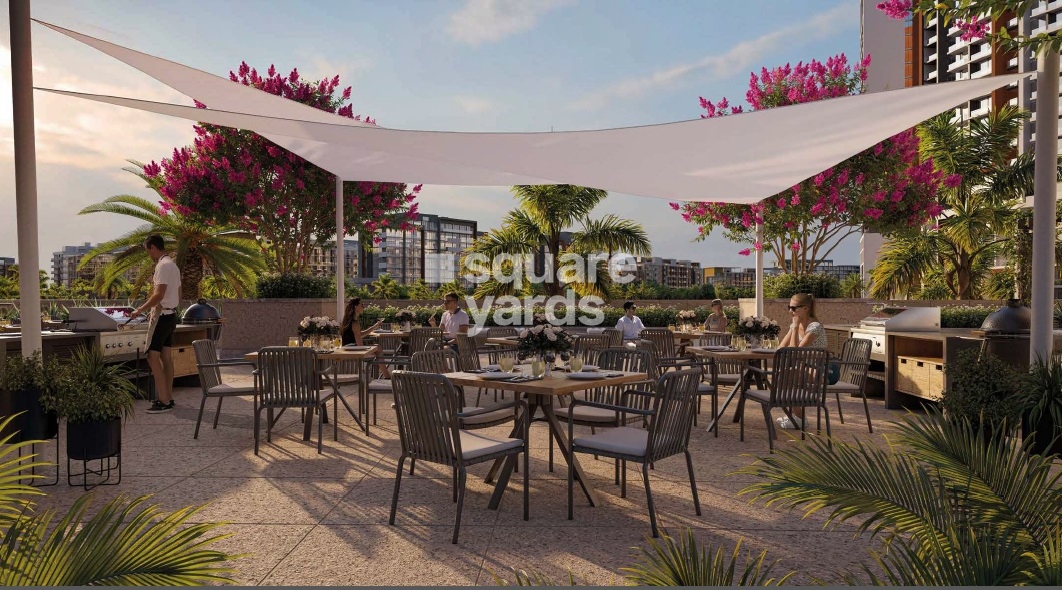 Azizi Riviera Reve Apartments Amenities Features