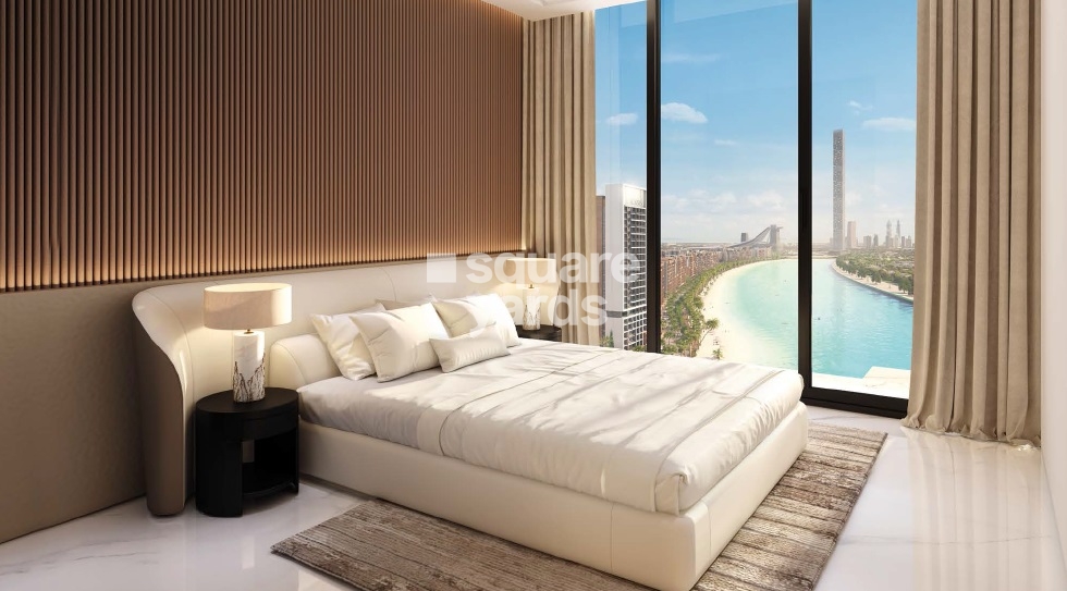 Azizi Riviera Reve Apartments Apartment Interiors