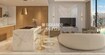 Azizi Riviera Reve Apartments Apartment Interiors