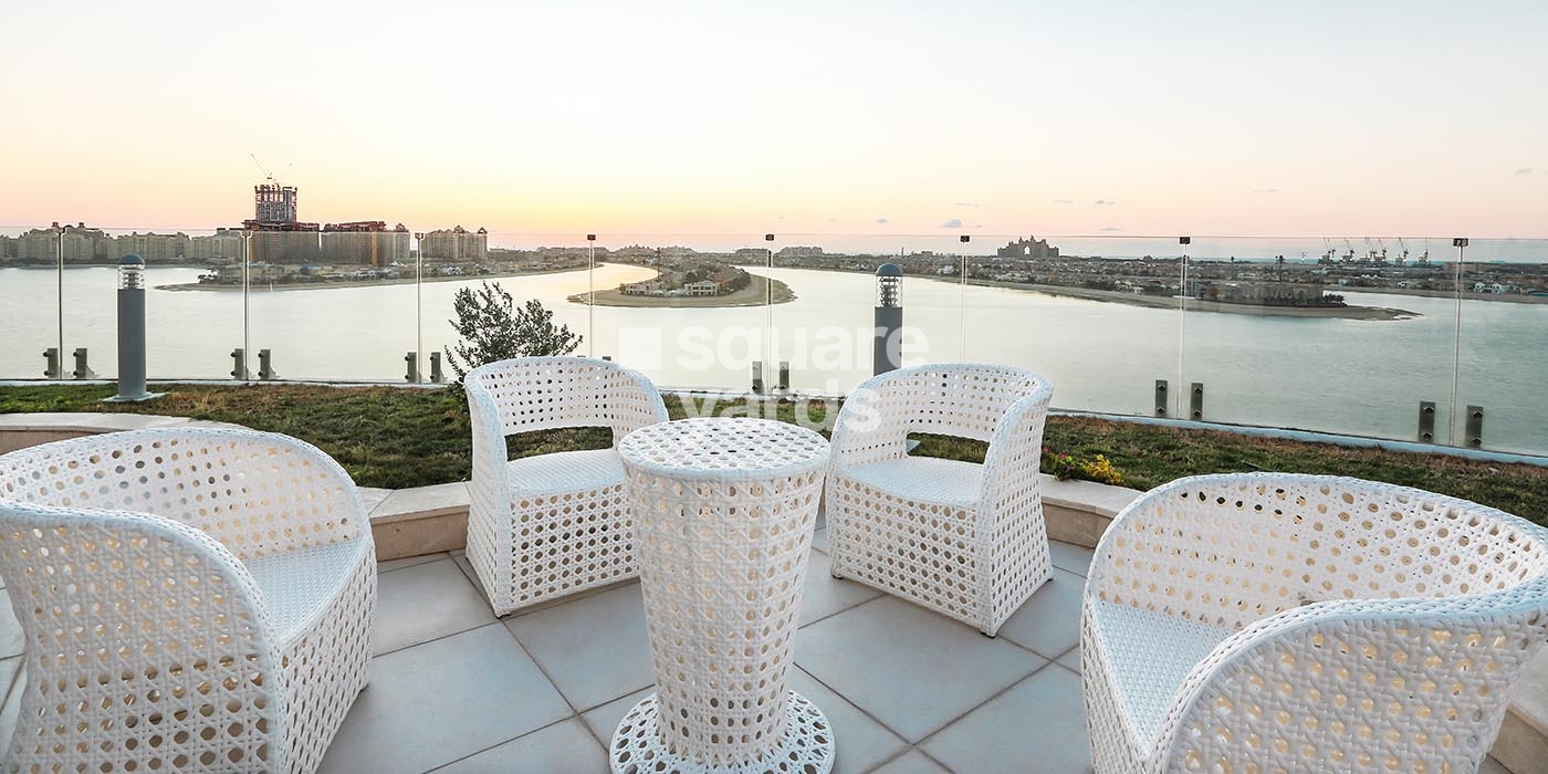 Azizi Royal Bay Amenities Features