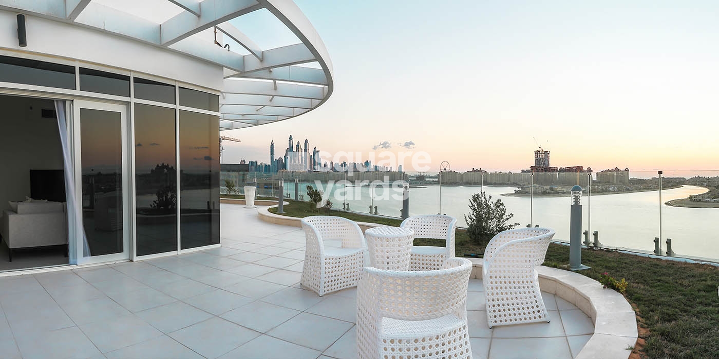 Azizi Royal Bay Amenities Features