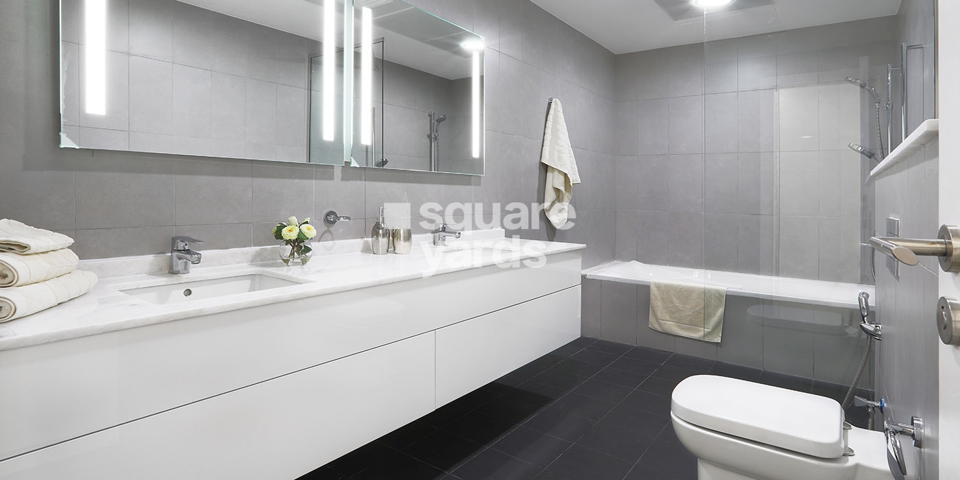 Azizi Royal Bay Apartment Interiors