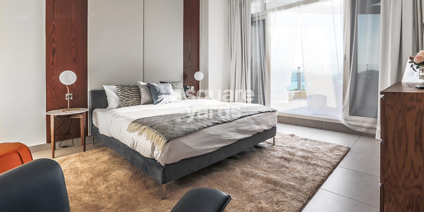 Azizi Royal Bay Apartment Interiors