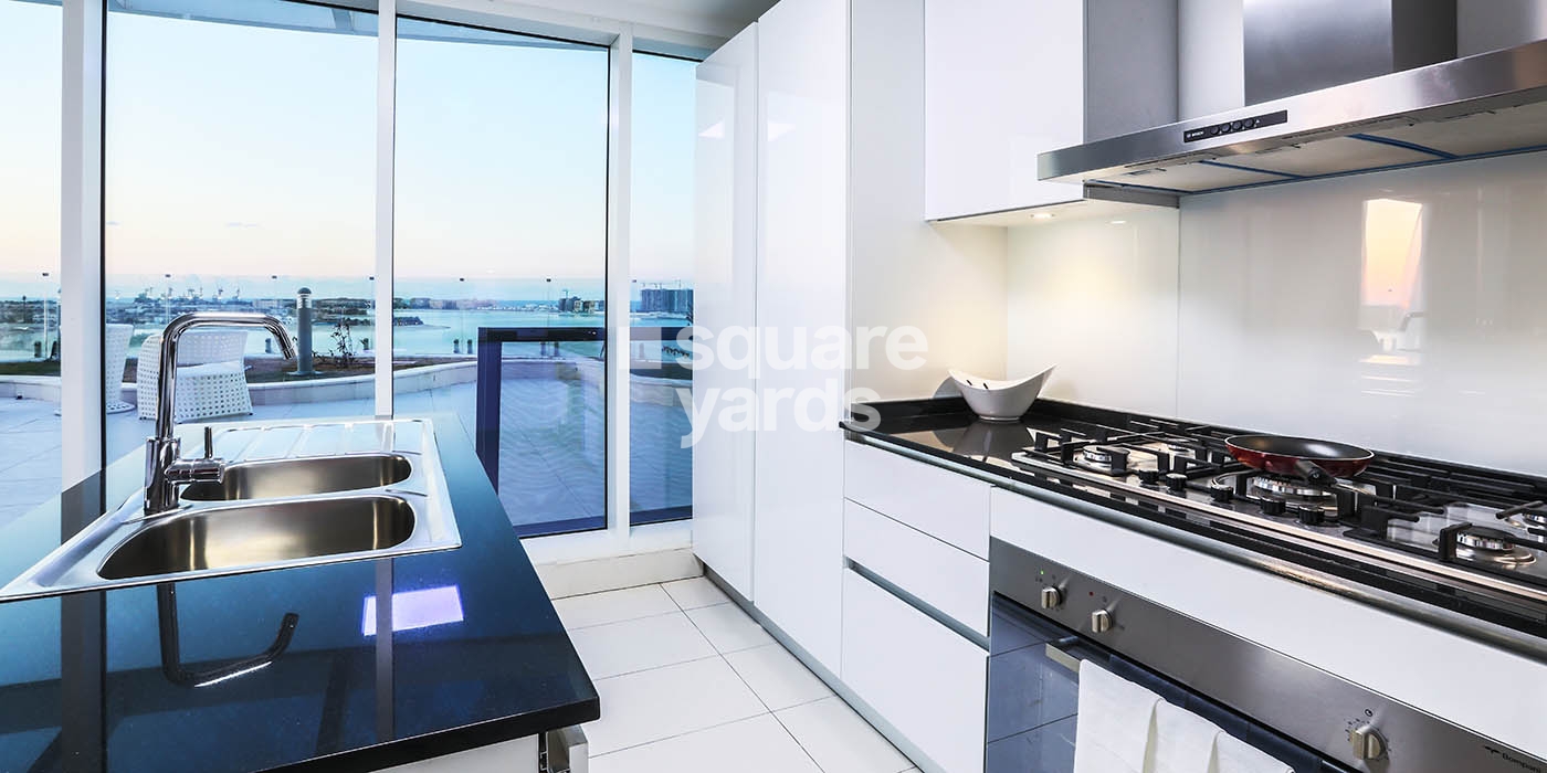 Azizi Royal Bay Apartment Interiors