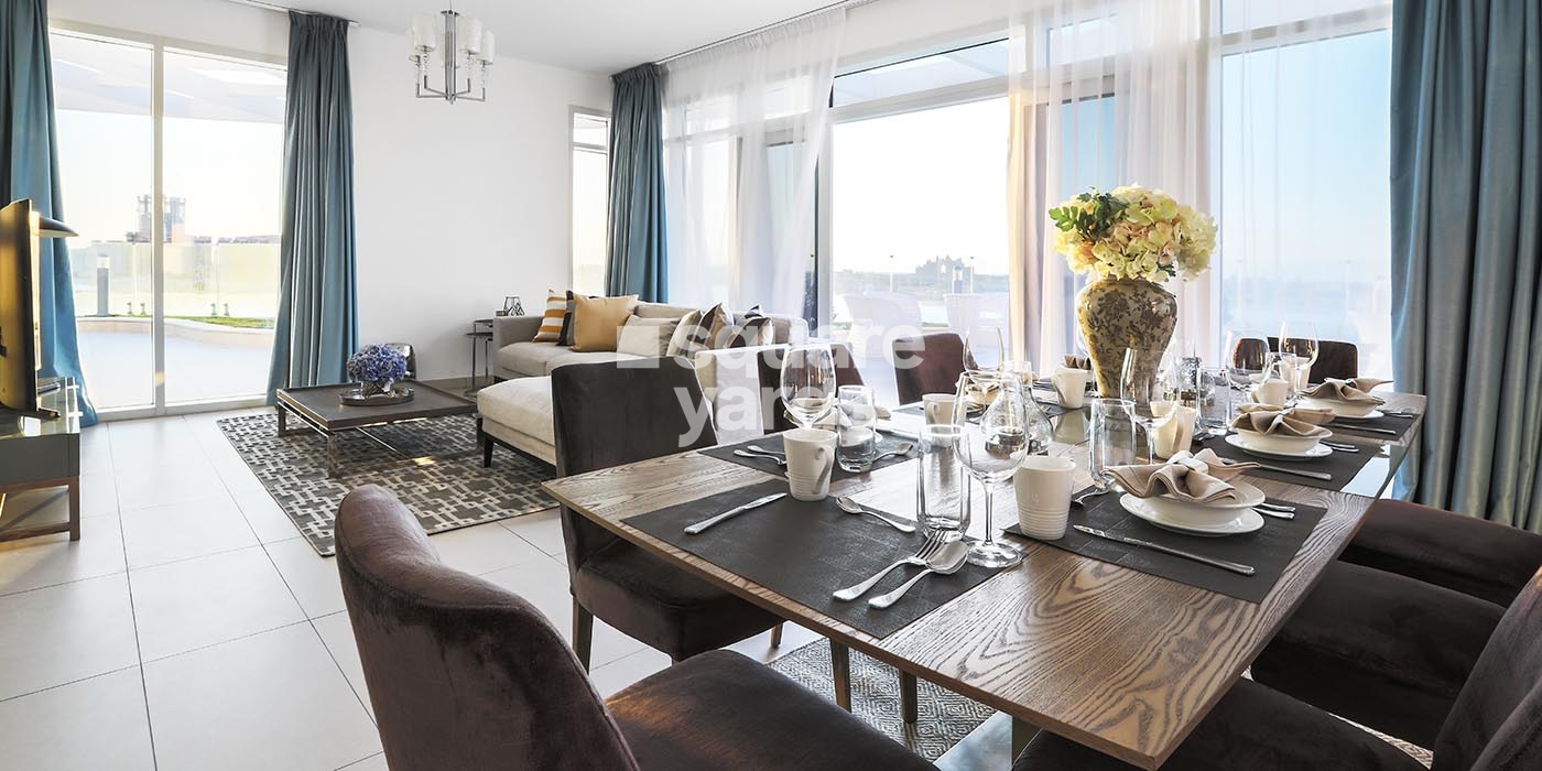 Azizi Royal Bay Apartment Interiors