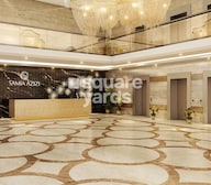 Azizi Samia Serviced Apartments Amenities-Features