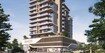 Azizi Sikander Apartment Exteriors