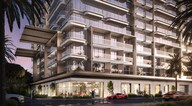 Azizi Wares Apartment Exteriors