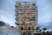 Azizi Wasel Apartment Exteriors