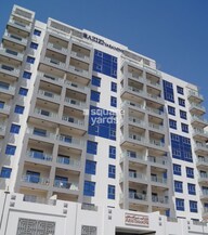 Azizi Yasamine Residences Tower View