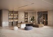 Azure Park Residences Apartment Interiors
