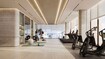 Azure Park Residences Gymnasium Image