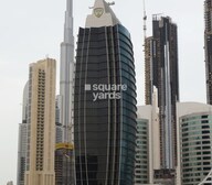 B2B Tower Tower View