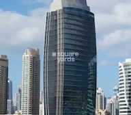 B2B Tower Tower View