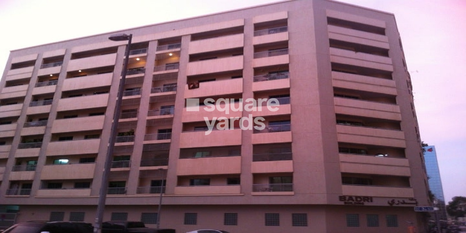 Badri Building Apartment, Al Karama, Dubai