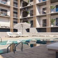 Bali Residences Amenities-Features