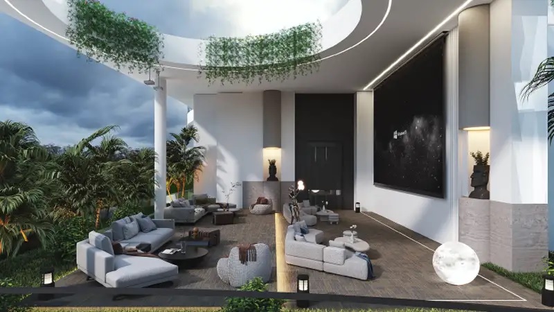 Bam 311 Boulevard Amenities Features