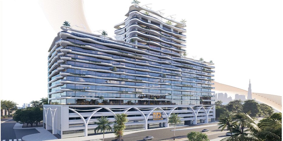 Bam 311 Boulevard Cover Image